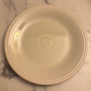 Fiesta Dinner Plate